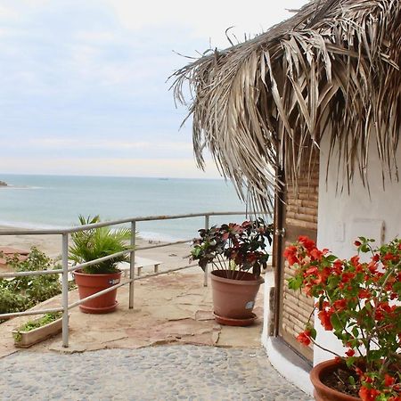 Marina Bungalows Los Órganos المظهر الخارجي الصورة