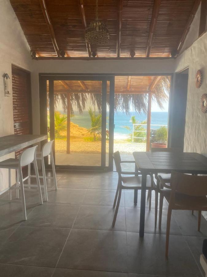 Marina Bungalows Los Órganos المظهر الخارجي الصورة