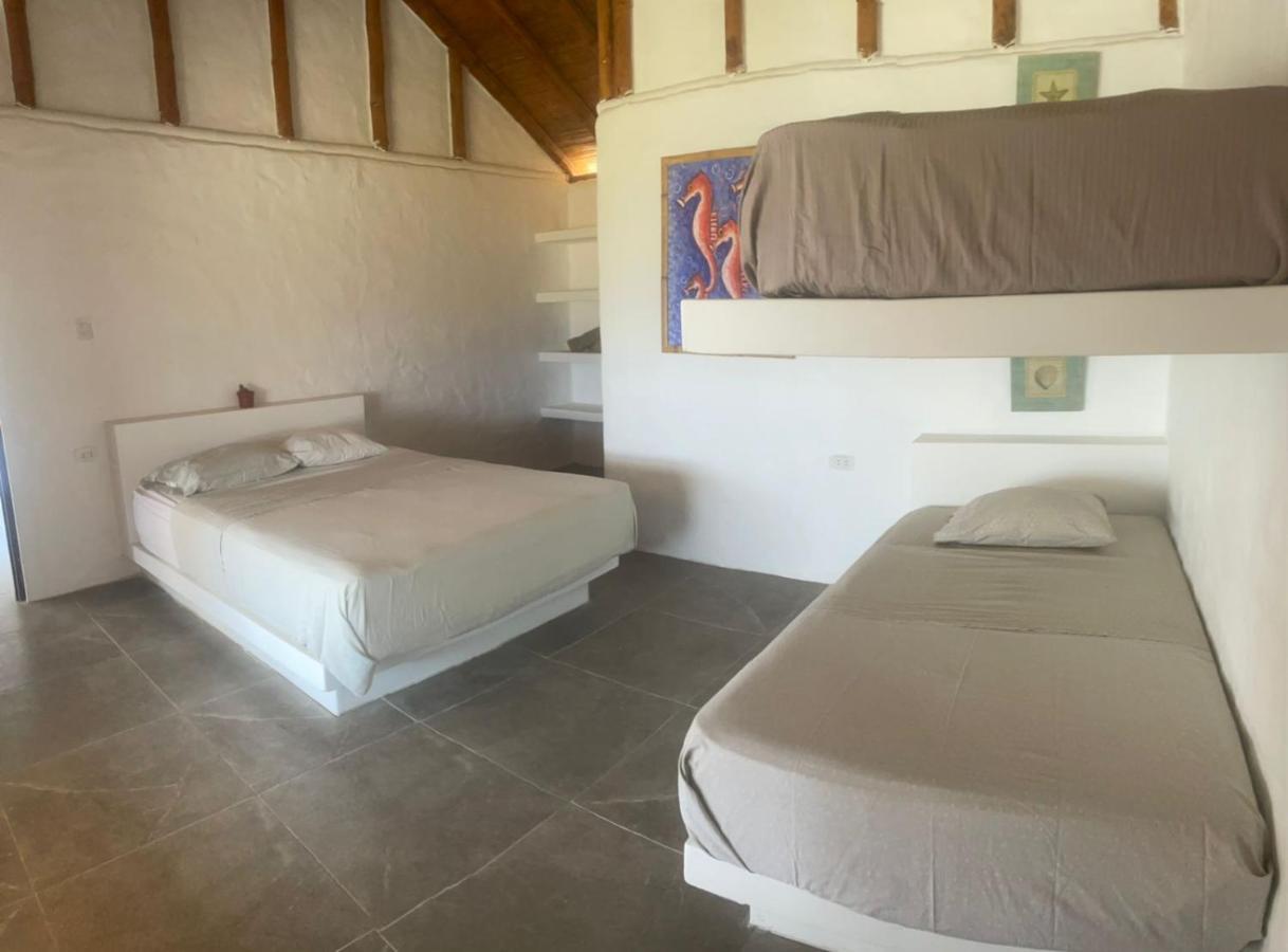 Marina Bungalows Los Órganos المظهر الخارجي الصورة