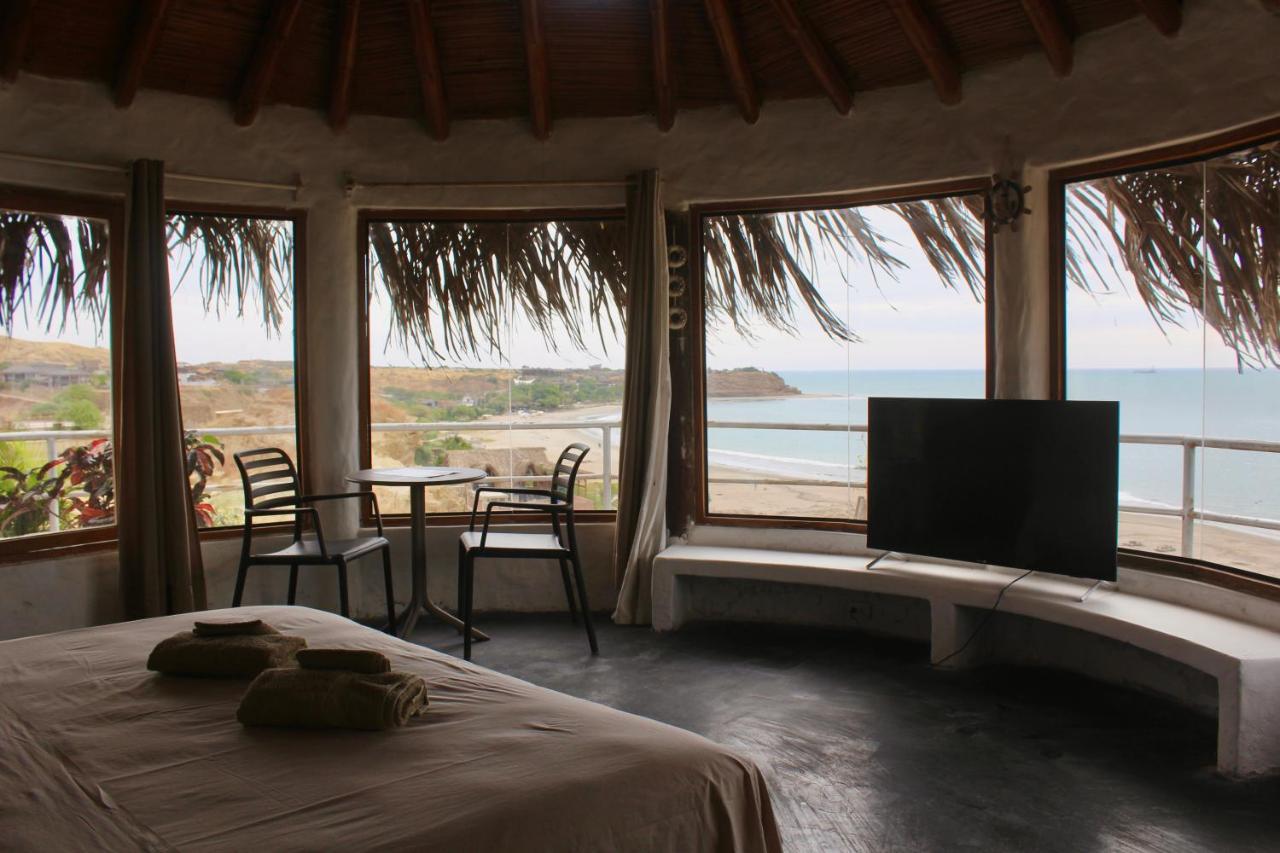 Marina Bungalows Los Órganos المظهر الخارجي الصورة