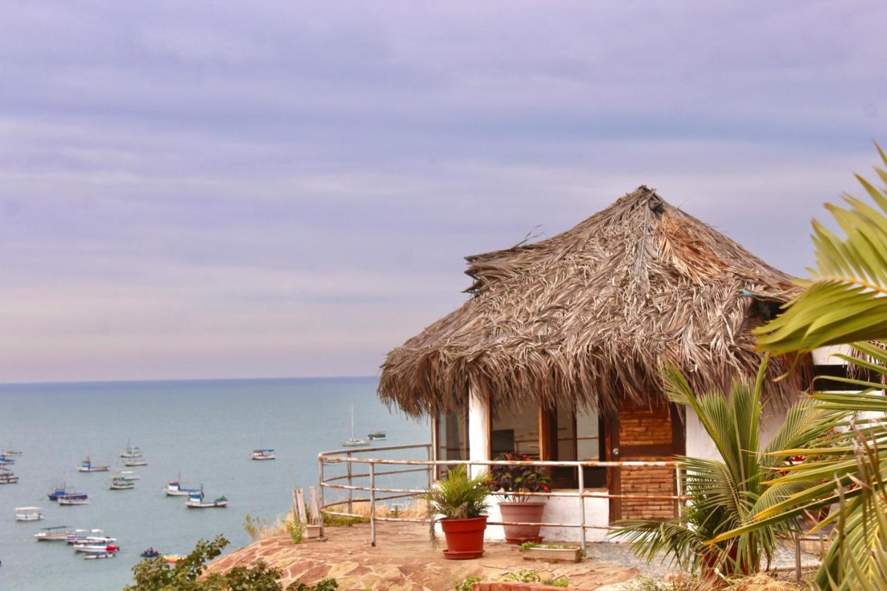 Marina Bungalows Los Órganos المظهر الخارجي الصورة