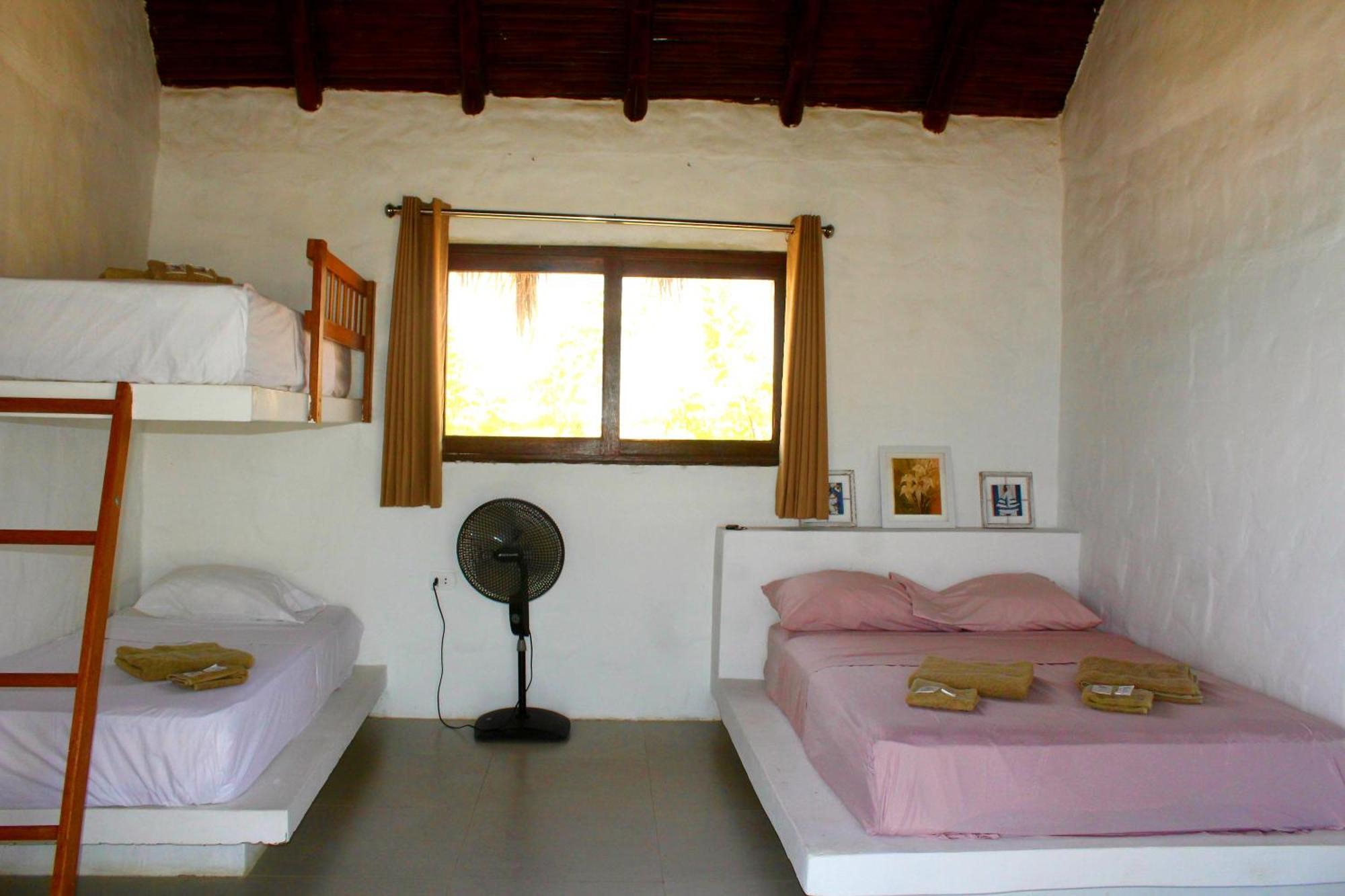 Marina Bungalows Los Órganos المظهر الخارجي الصورة