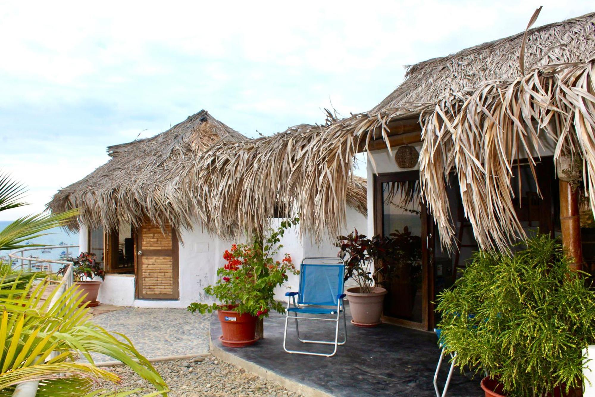 Marina Bungalows Los Órganos المظهر الخارجي الصورة